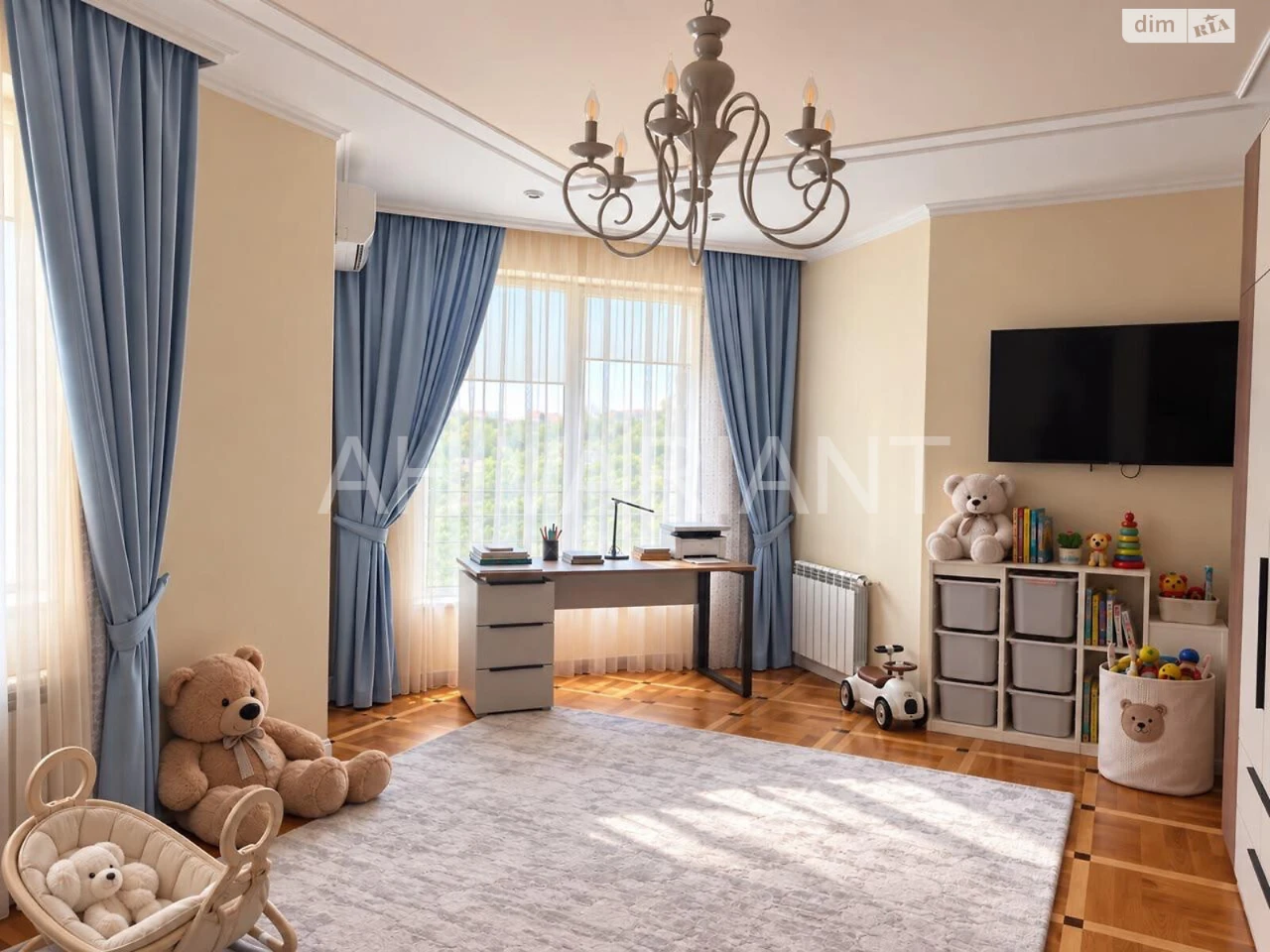 Apartment for Sale