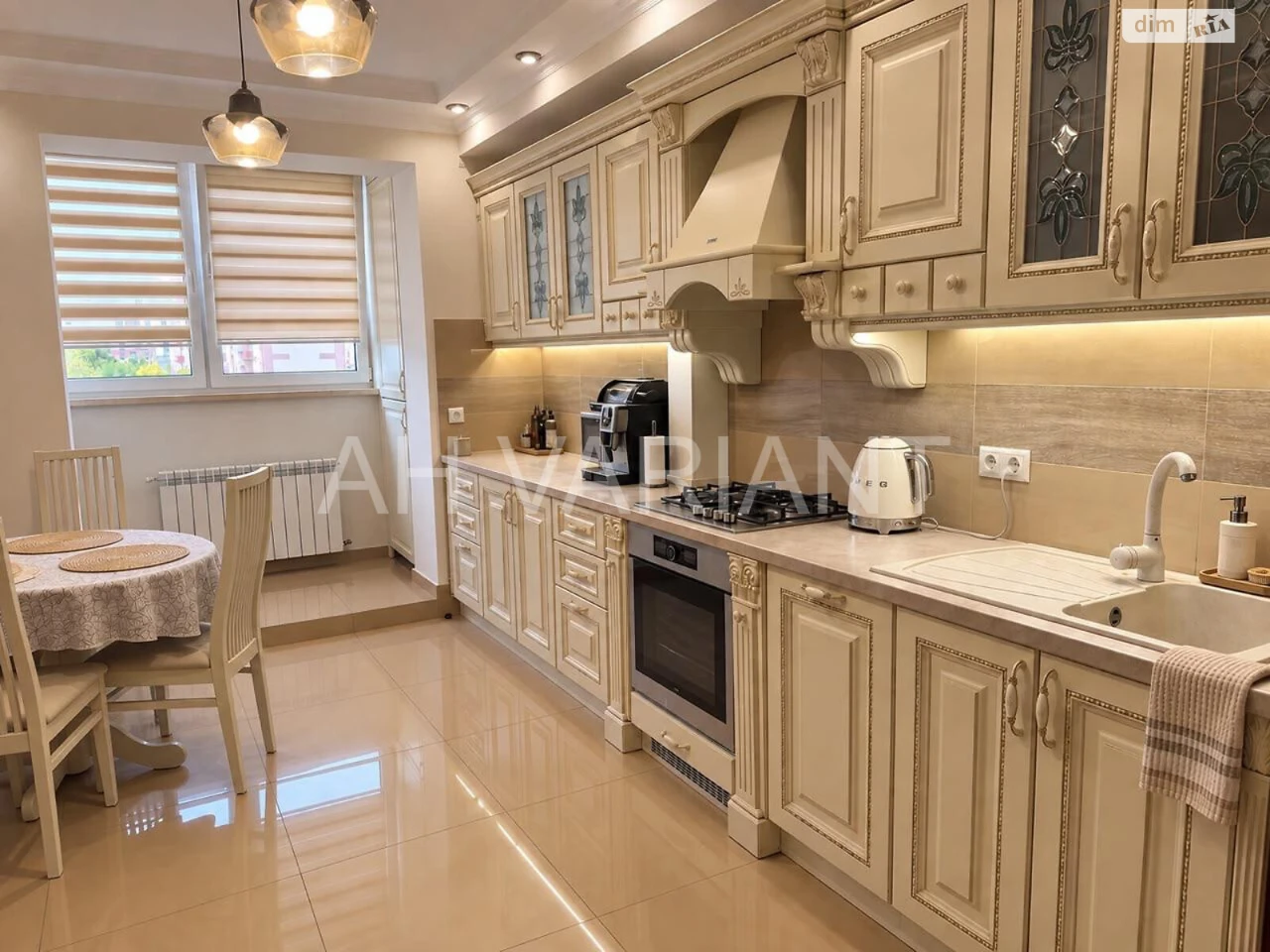 Apartment for Sale