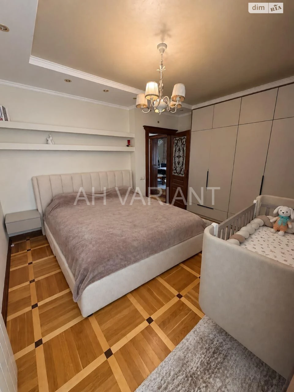 Apartment for Sale