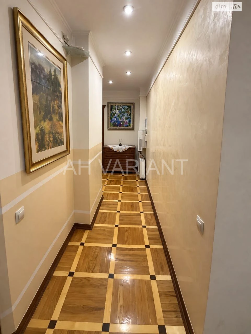 Apartment for Sale