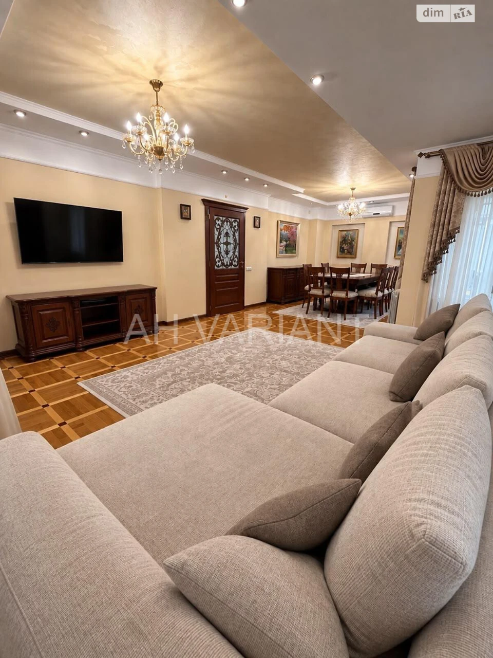 Apartment for Sale