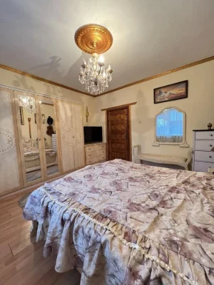 House for Sale, Gas, Two Floors, New District