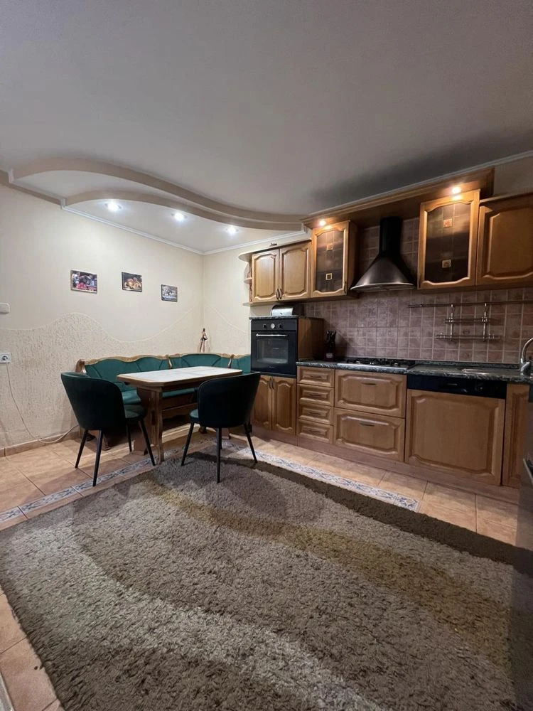 House for Sale, Gas, Two Floors, New District