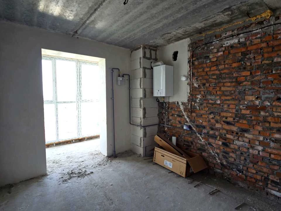 Apartment. Hmelnitsky, Podhirna st.