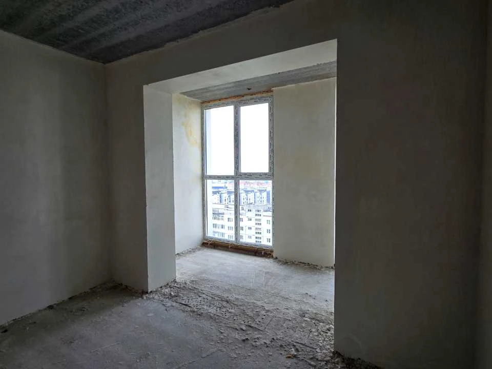 Apartment. Hmelnitsky, Podhirna st.