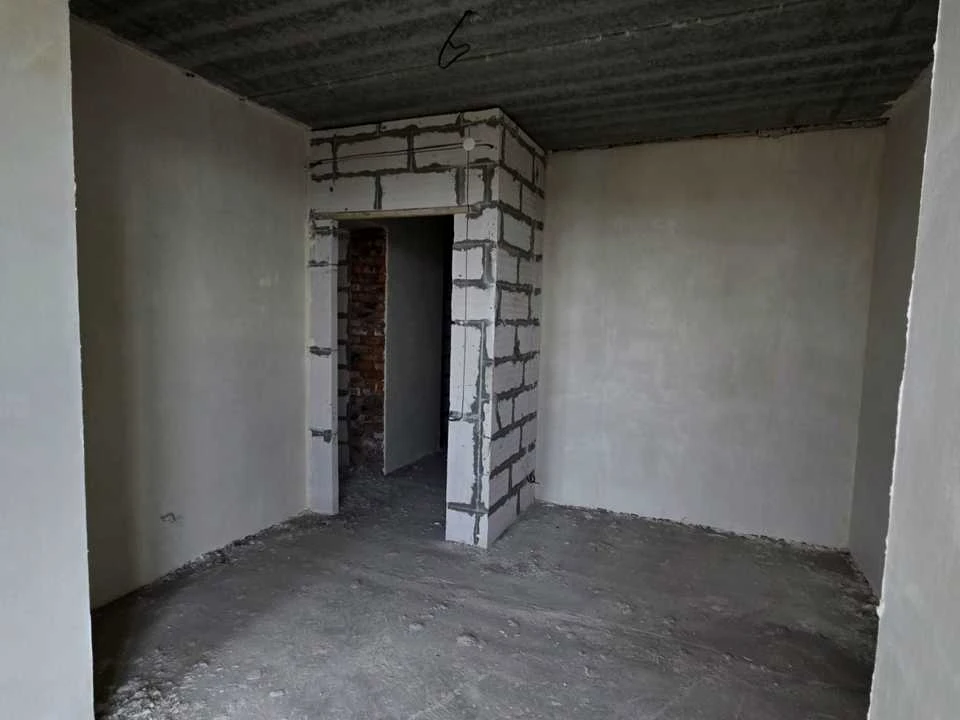 Apartment. Hmelnitsky, Podhirna st.