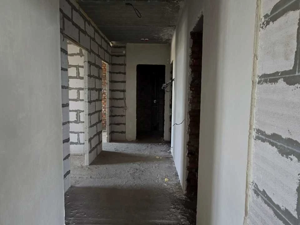 Apartment. Hmelnitsky, Podhirna st.