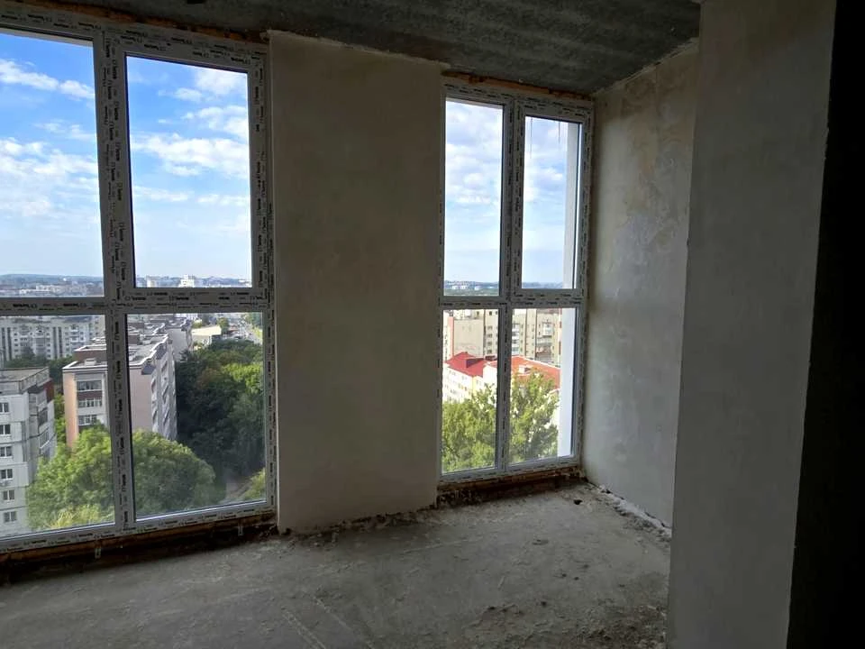 Apartment. Hmelnitsky, Podhirna st.
