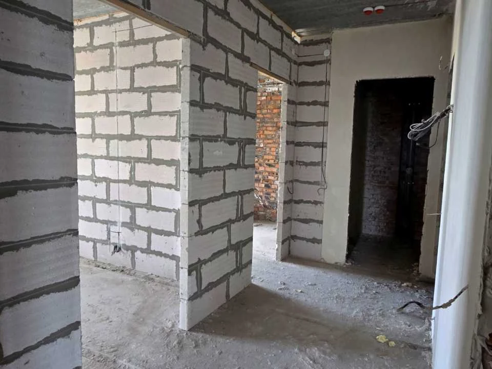 Apartment. Hmelnitsky, Podhirna st.