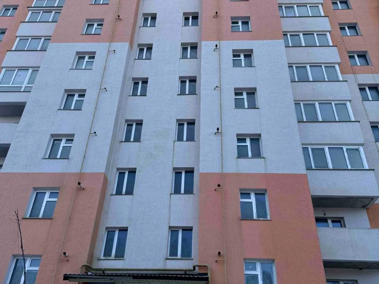 Apartment. Khmelnitsky, Kushniruka Street