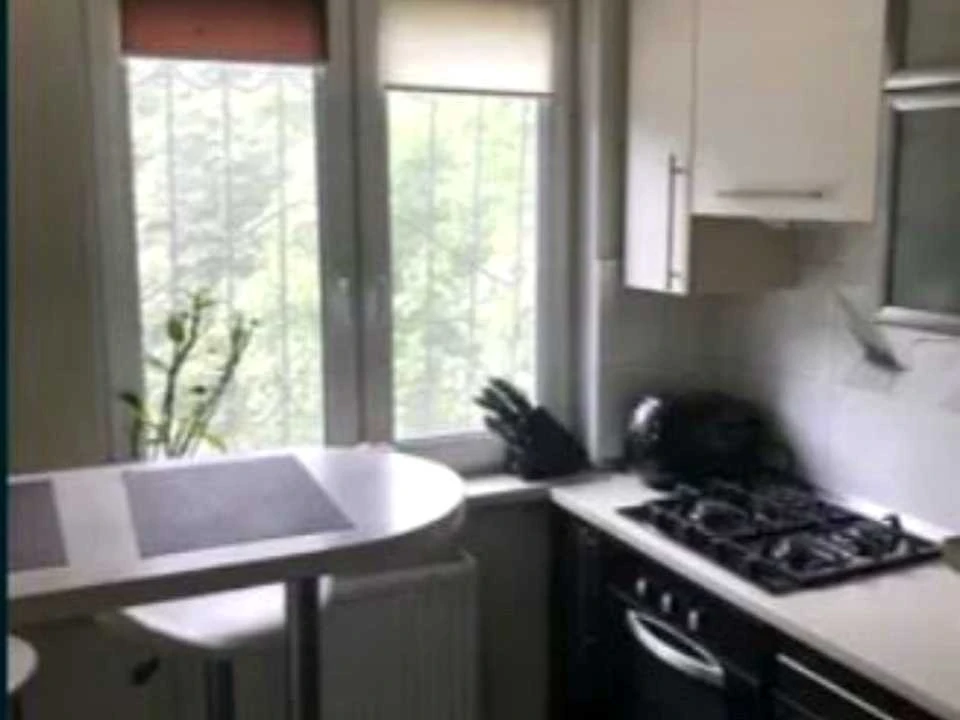 Apartment. V'yacheslava Chornovol Street, Cherkasy