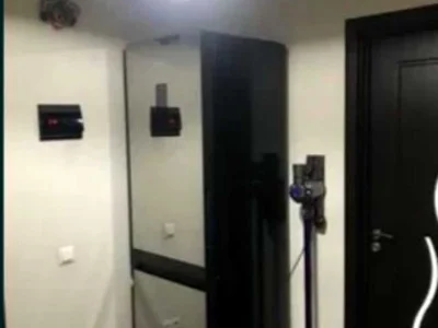 Apartment. V'yacheslava Chornovol Street, Cherkasy