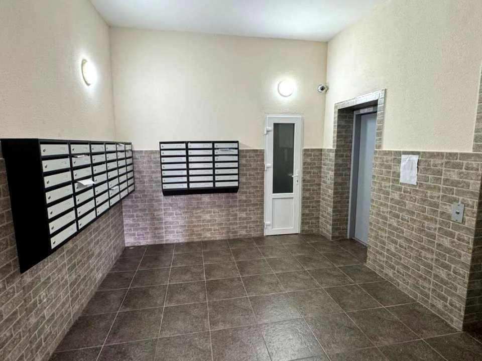 Apartment. Bayda Vyshnevytsky Street, Cherkasy