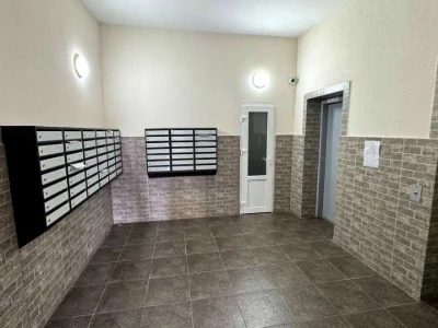 Apartment. Bayda Vyshnevytsky Street, Cherkasy