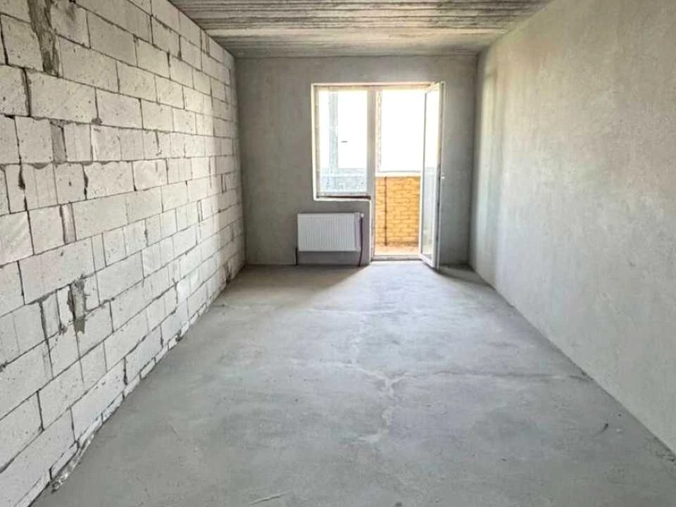 Apartment. Bayda Vyshnevytsky Street, Cherkasy