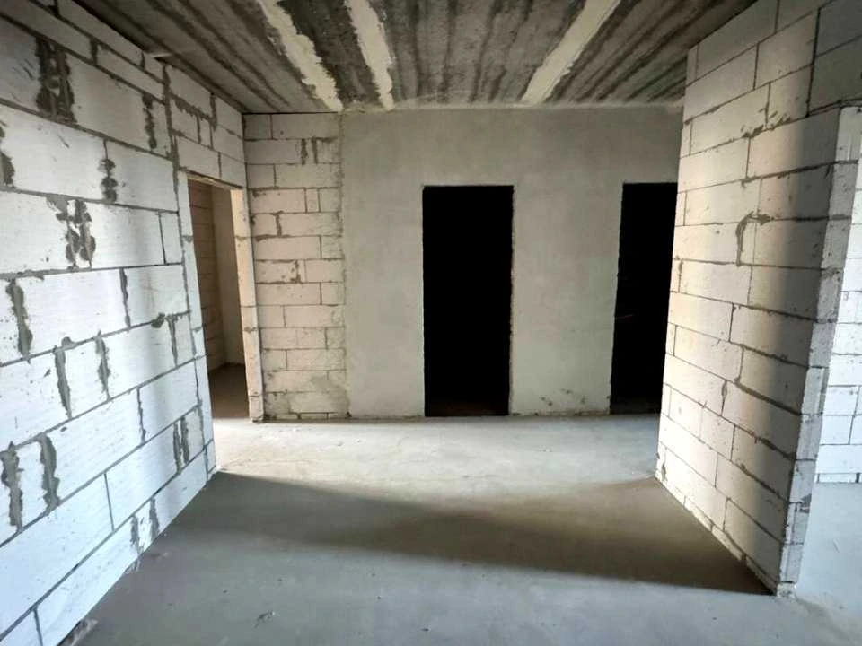 Apartment. Bayda Vyshnevytsky Street, Cherkasy
