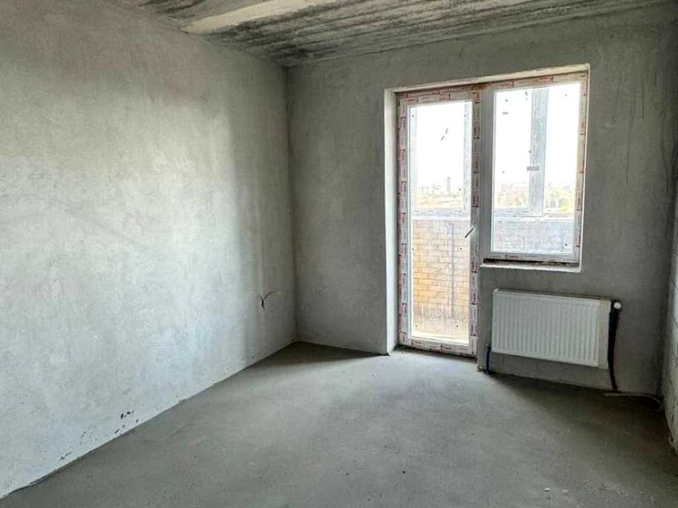 Apartment. Bayda Vyshnevytsky Street, Cherkasy