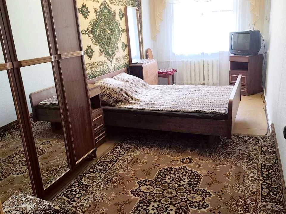 Квартира. Сумы, улица Герасима Кондратьева