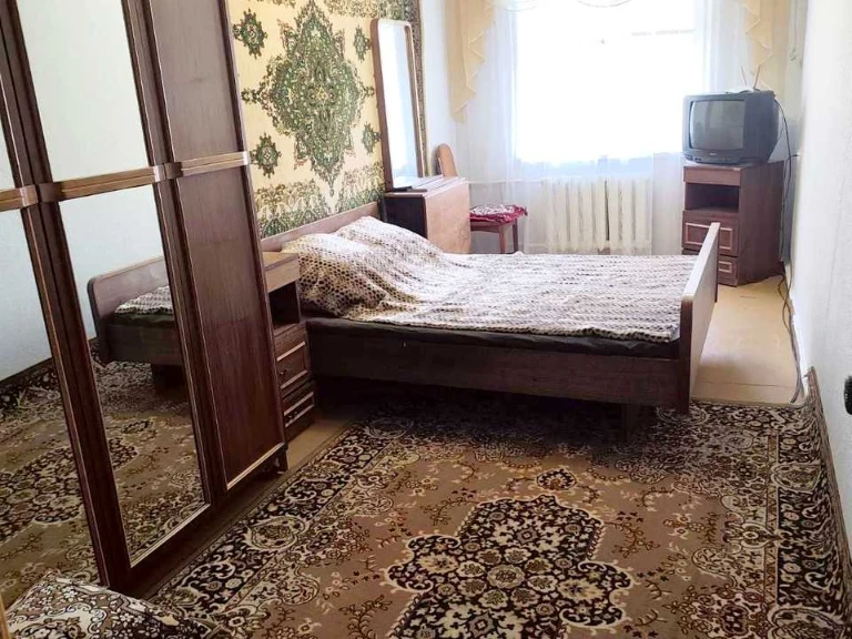 Квартира. Сумы, улица Герасима Кондратьева