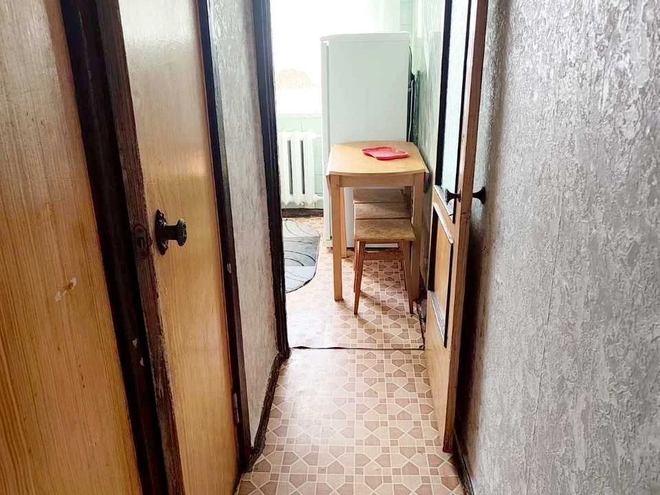 Квартира. Сумы, улица Герасима Кондратьева