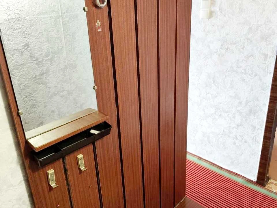 Квартира. Сумы, улица Герасима Кондратьева
