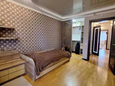 Квартира. Львів, Наукова вулиця