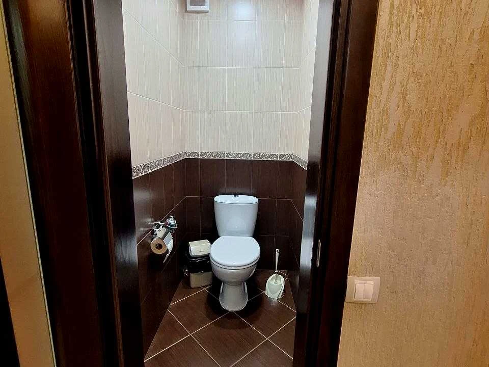 Квартира. Львів, Наукова вулиця