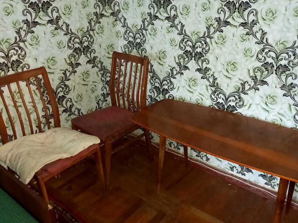 Квартира. Киев, улица Мечты
