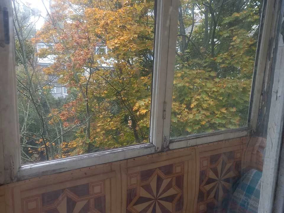 Квартира. Киев, улица Мечты
