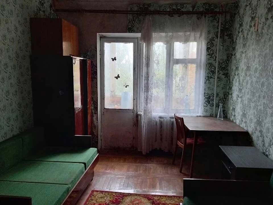Квартира. Киев, улица Мечты