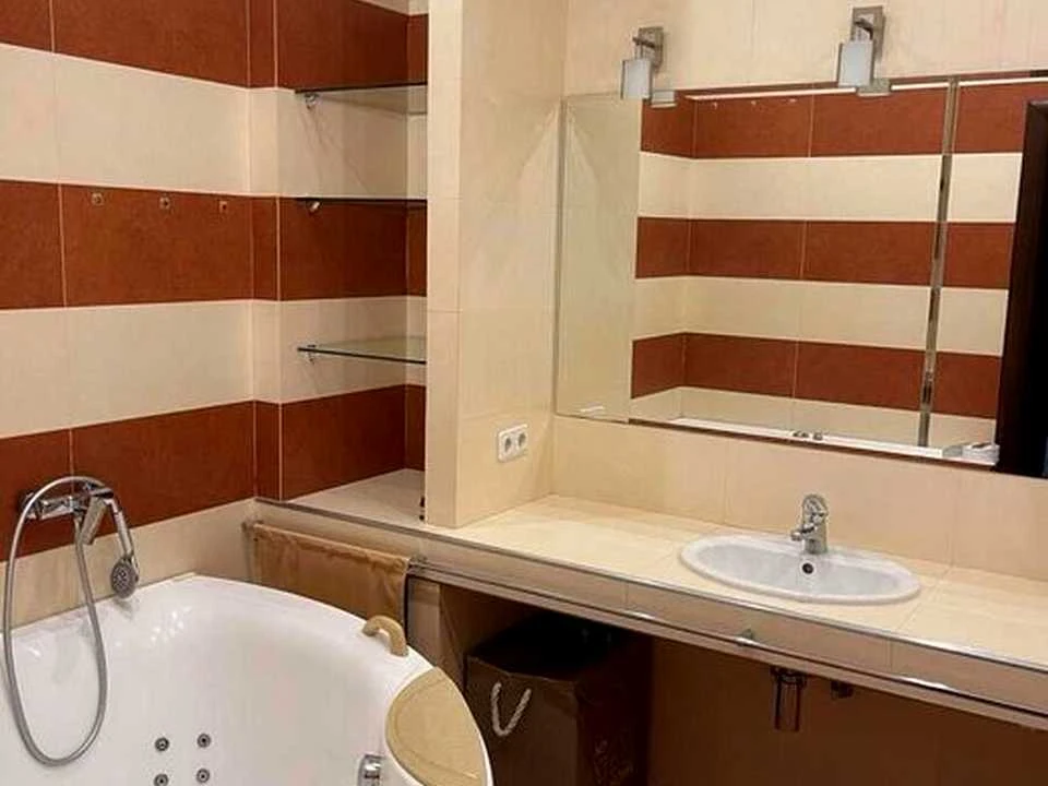 Квартира. Київ, проспект Володимира Івасюка