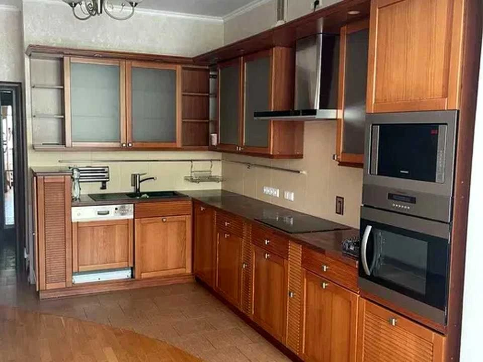 Квартира. Київ, проспект Володимира Івасюка