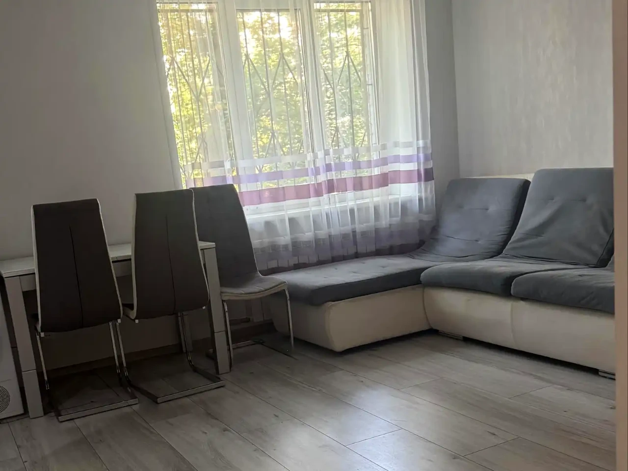 Сдается 1-комнатная квартира 32 м² на 1 этаже