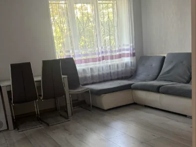 Сдается 1-комнатная квартира 32 м² на 1 этаже