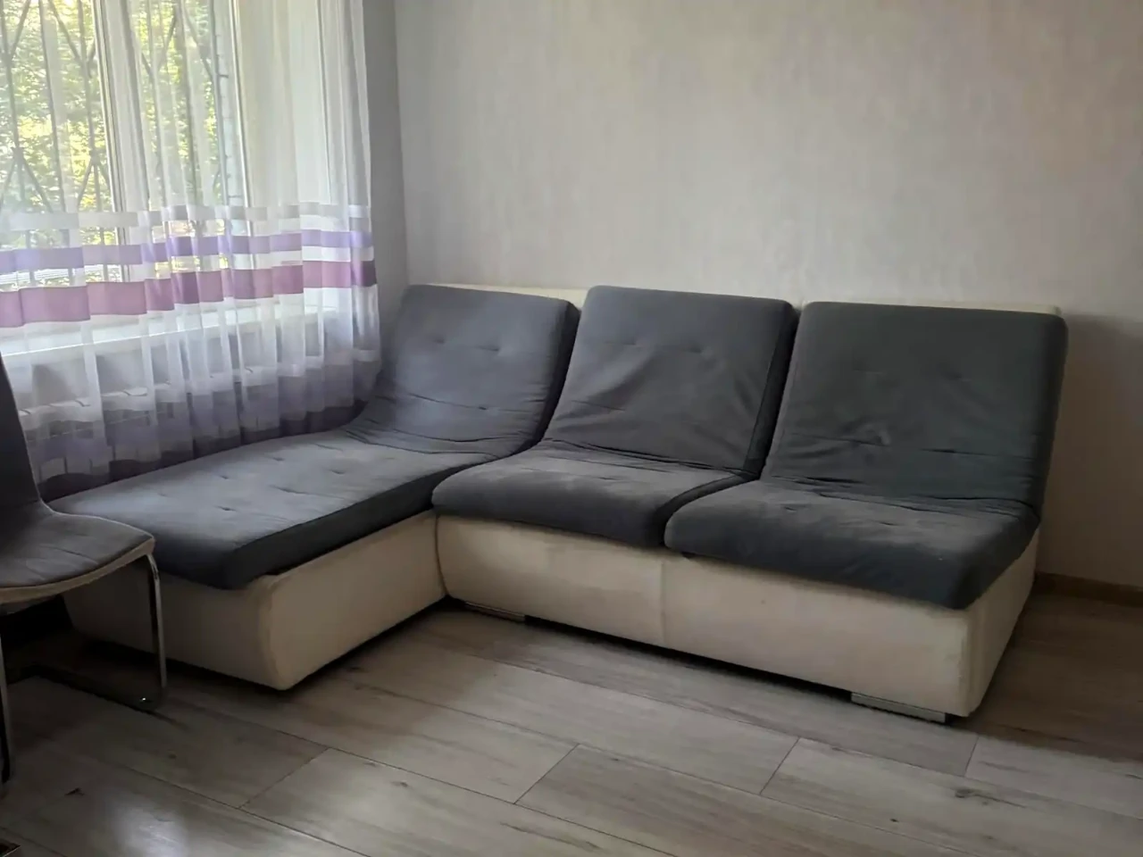 Сдается 1-комнатная квартира 32 м² на 1 этаже