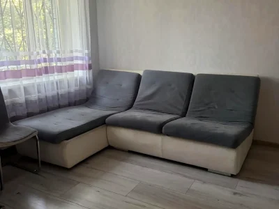 Сдается 1-комнатная квартира 32 м² на 1 этаже