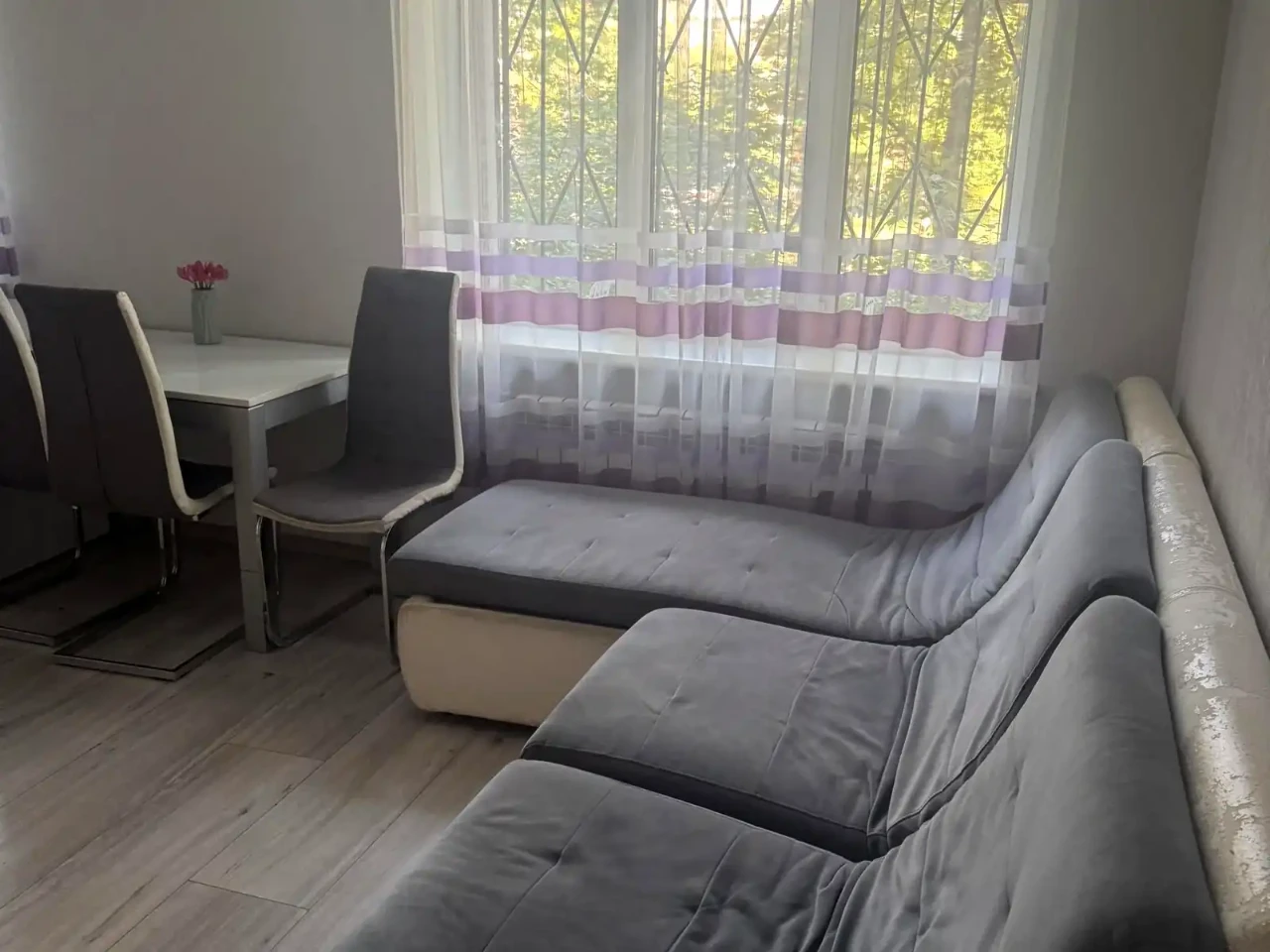 Сдается 1-комнатная квартира 32 м² на 1 этаже