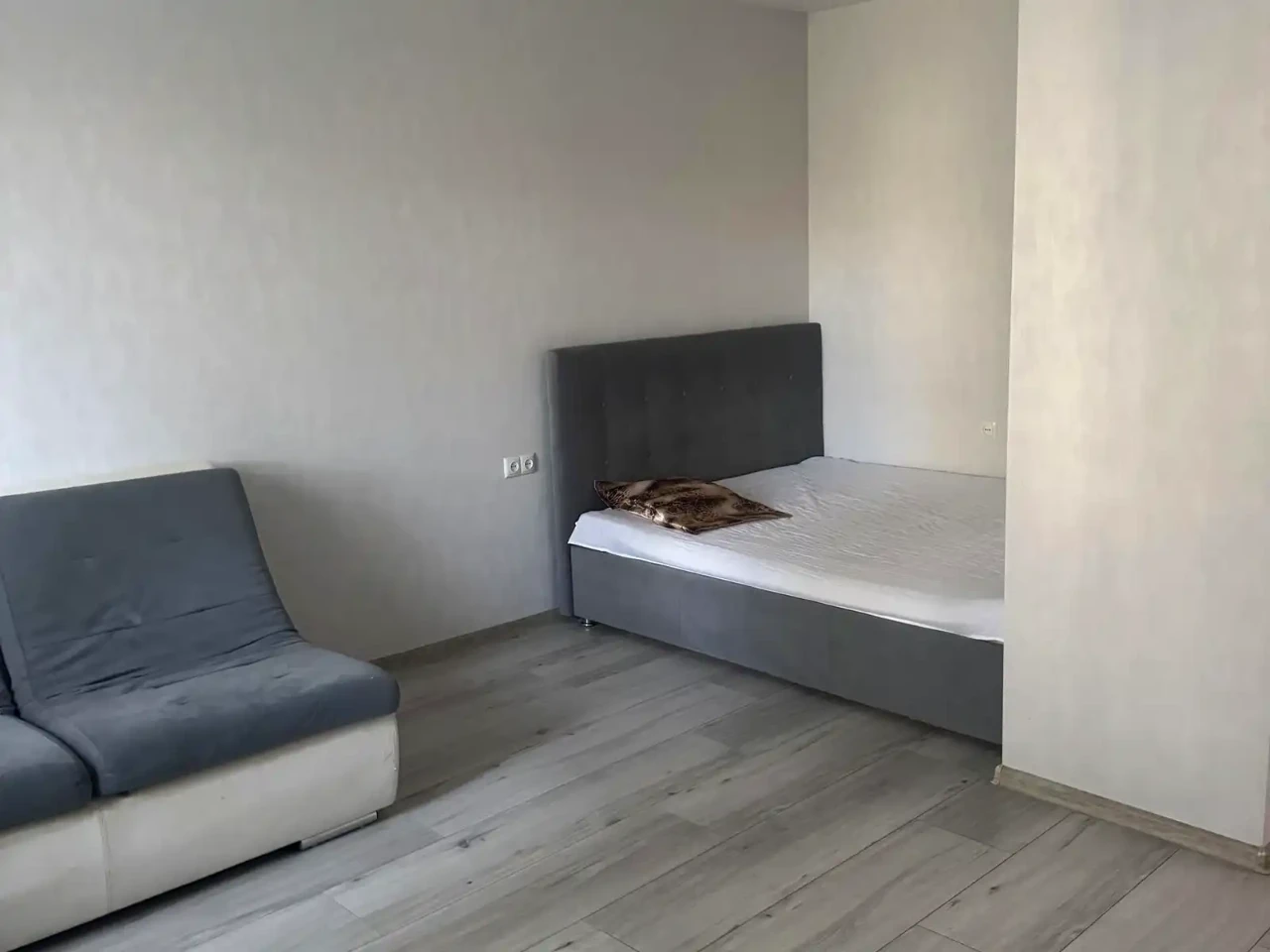 Сдается 1-комнатная квартира 32 м² на 1 этаже