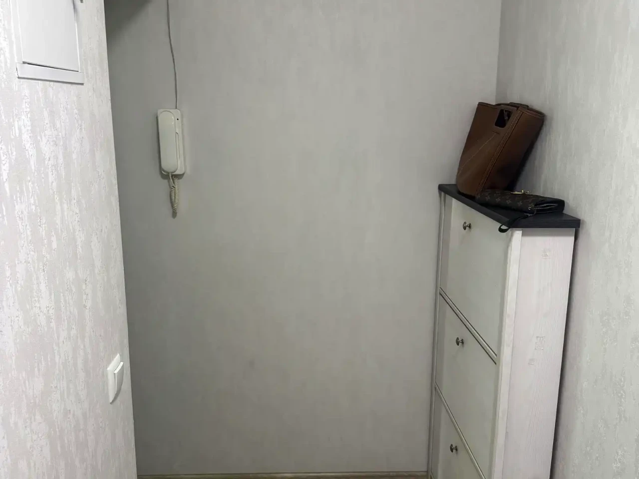 Сдается 1-комнатная квартира 32 м² на 1 этаже
