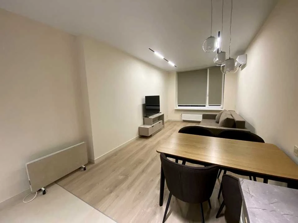 Apartment. Prince Roman Mstislavich Street, Kyiv