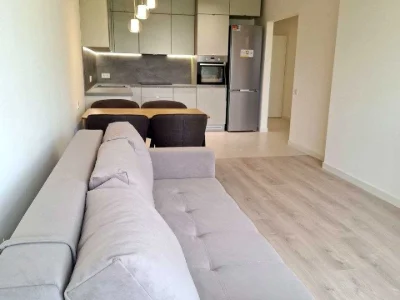 Apartment. Prince Roman Mstislavich Street, Kyiv