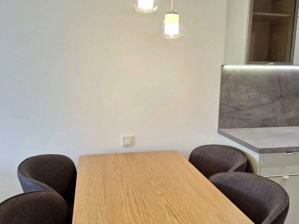 Apartment. Prince Roman Mstislavich Street, Kyiv