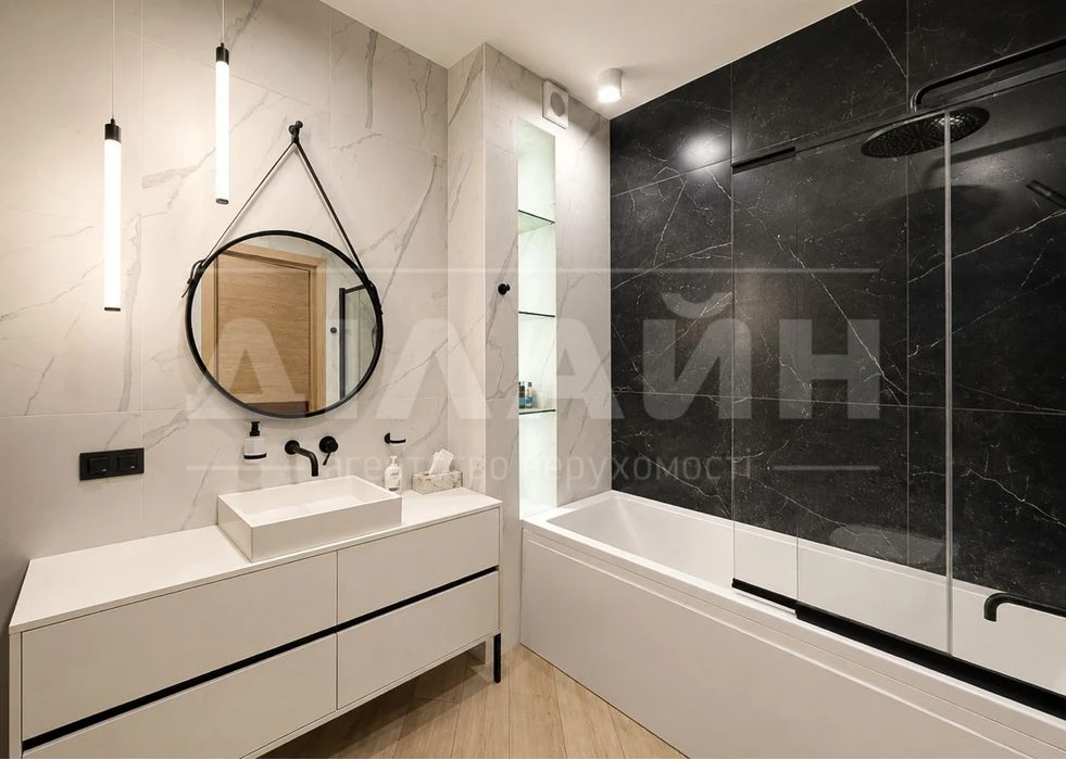 Найкраща пропозиція в ЖК «Ренесанс» | 3-кімнатна | 92 м² | д