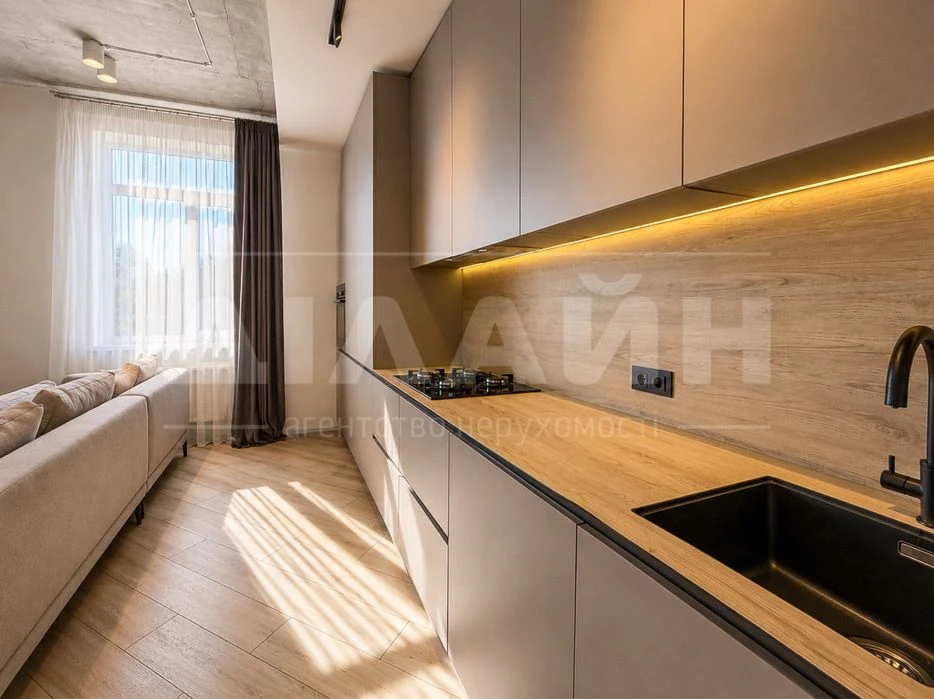 Найкраща пропозиція в ЖК «Ренесанс» | 3-кімнатна | 92 м² | д