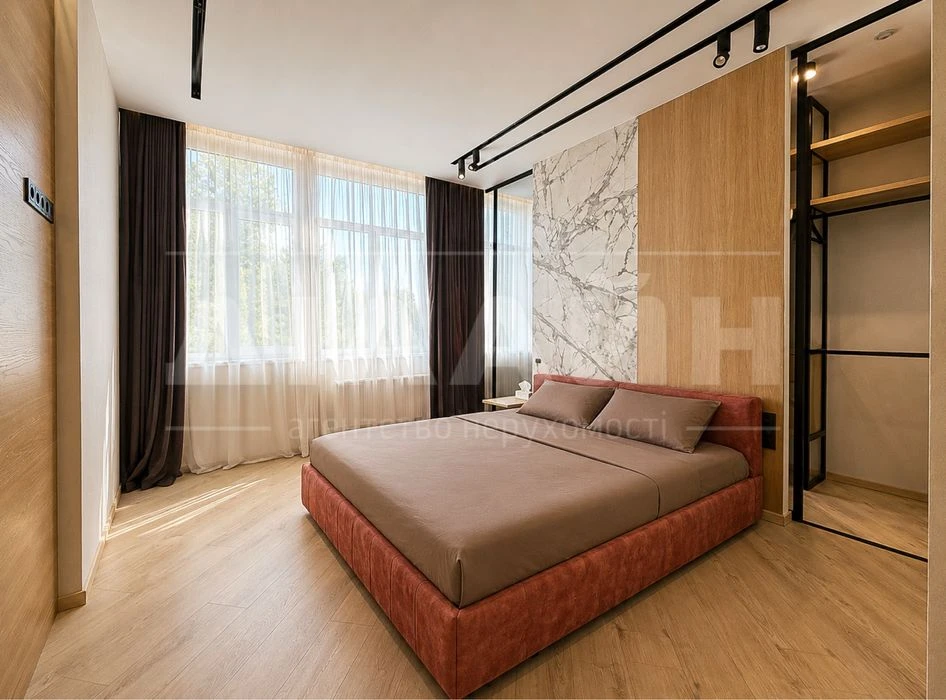 Найкраща пропозиція в ЖК «Ренесанс» | 3-кімнатна | 92 м² | д