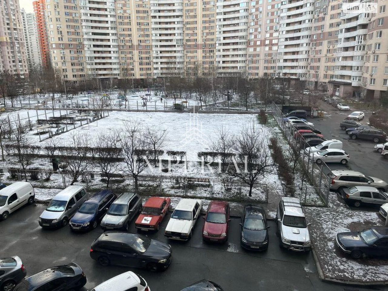 Довгострокова Аренда Квартира Дарницький