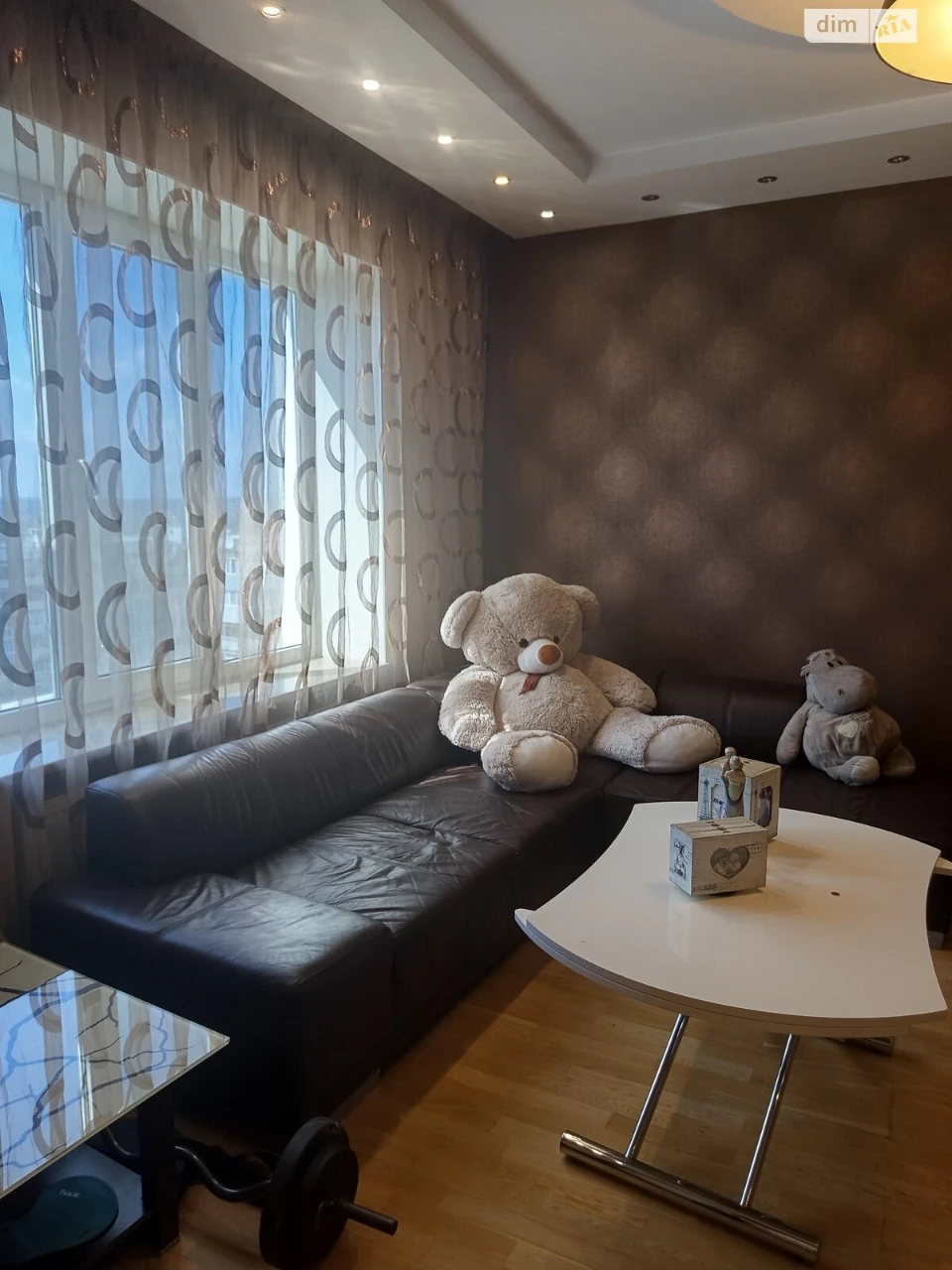 For sale Apartment 521st microdistrict