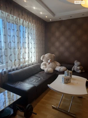 For sale Apartment 521st microdistrict