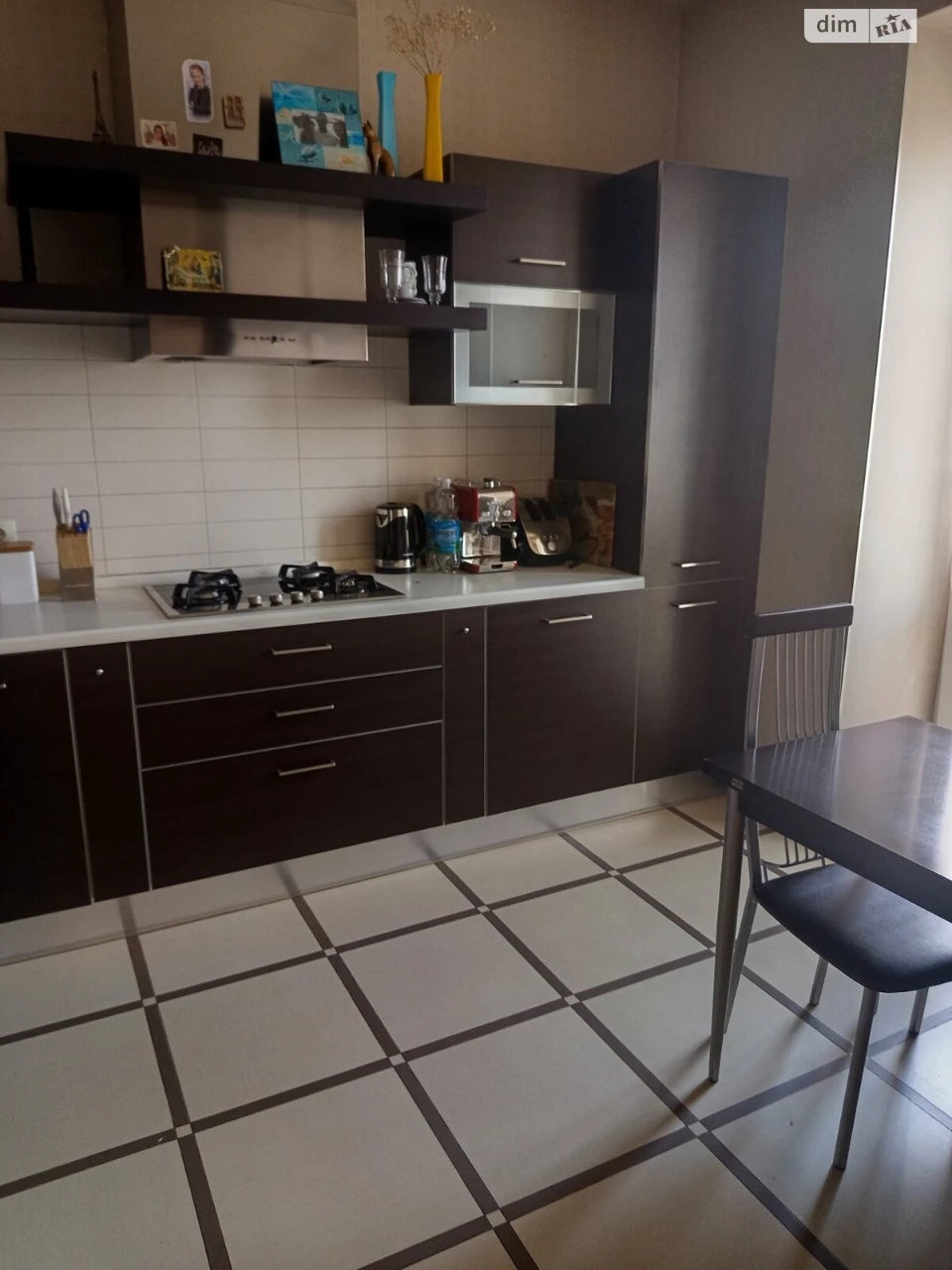 For sale Apartment 521st microdistrict