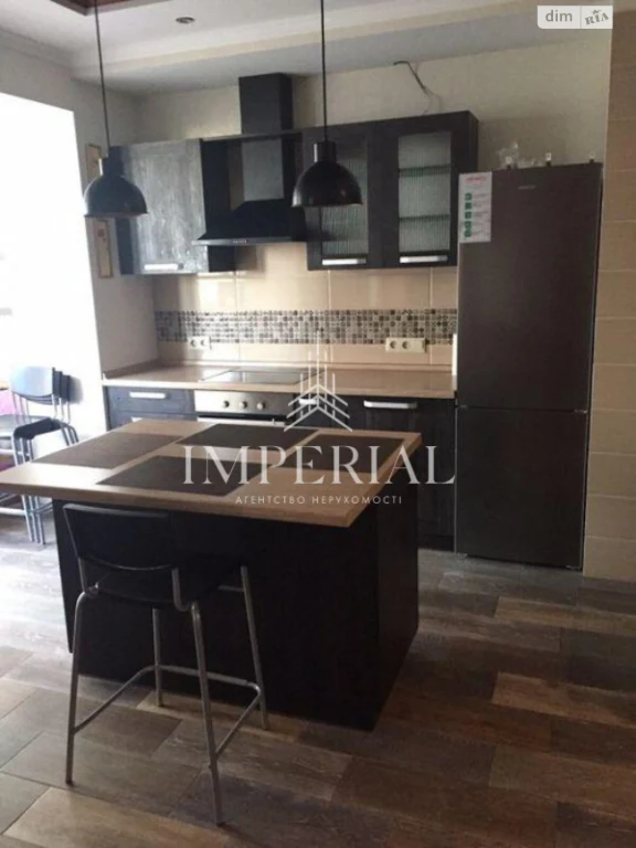 Long-Term Rental Apartment Dnipro